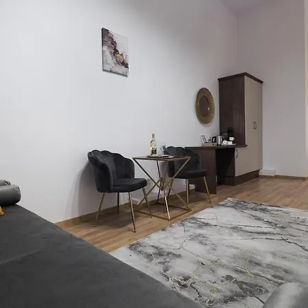 Elisabeth Piata Mare Gazde/Camere de închiriat *