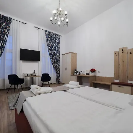 Elisabeth Piata Mare Homestay