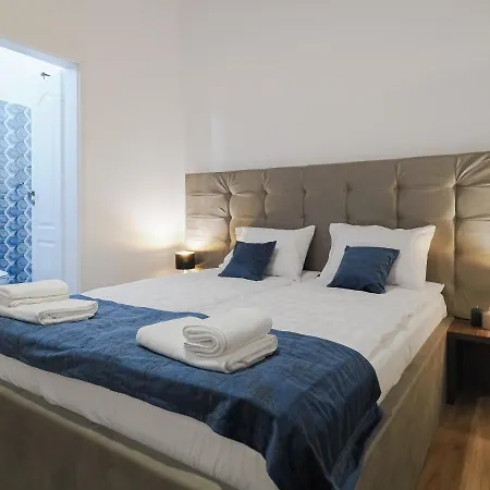 Homestay Elisabeth Piata Mare Sibiu