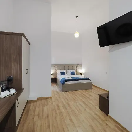 Homestay Elisabeth Piata Mare Sibiu