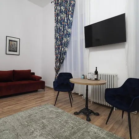 Elisabeth Piata Mare Homestay